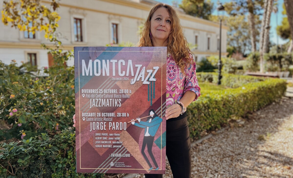 MontcaJAZZ 2024