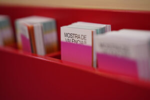 Mostra Cinema Valencia