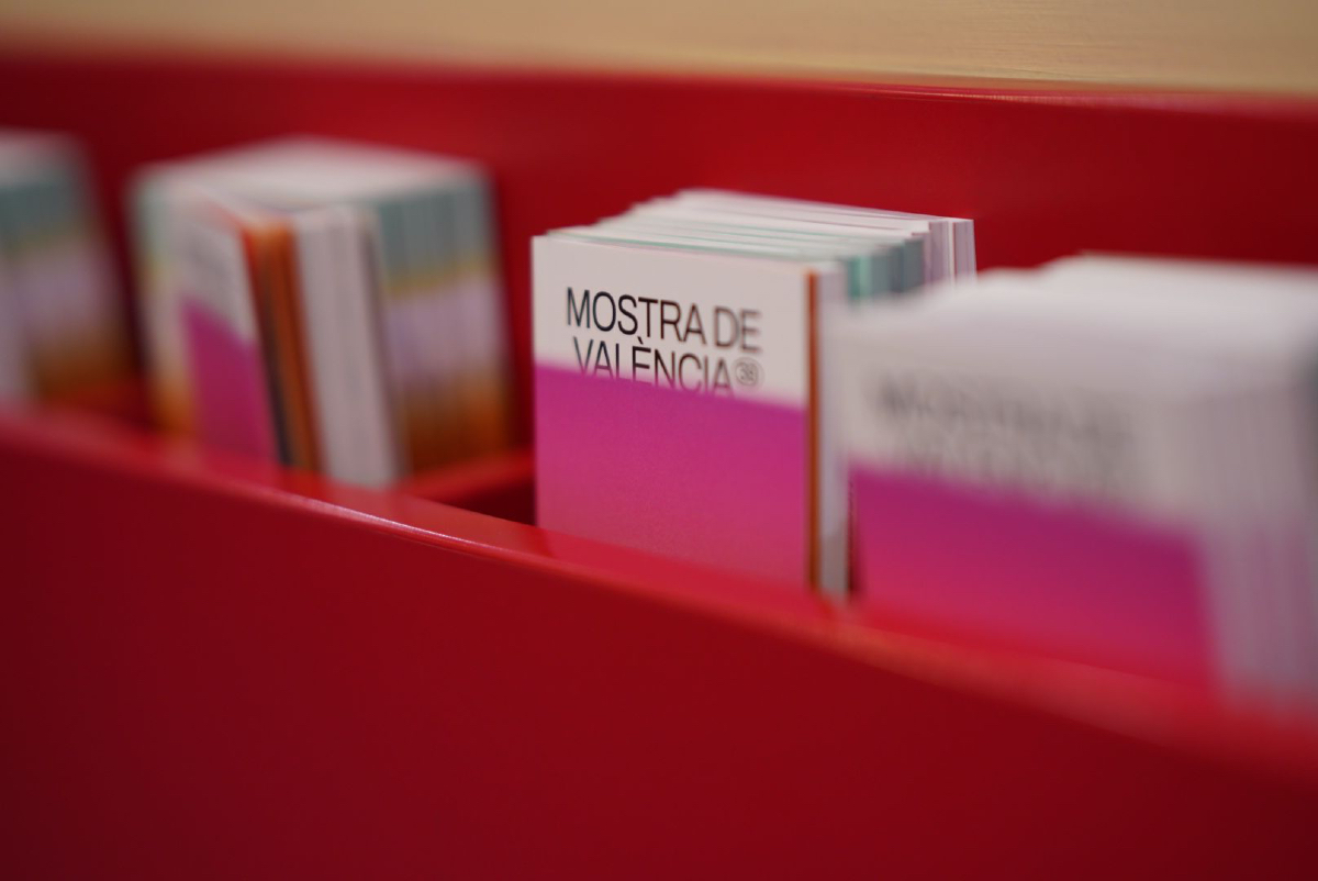 Mostra Cinema Valencia