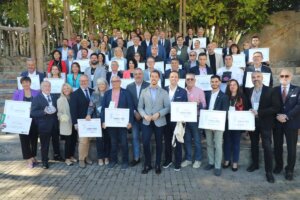 premios Viles en Flor