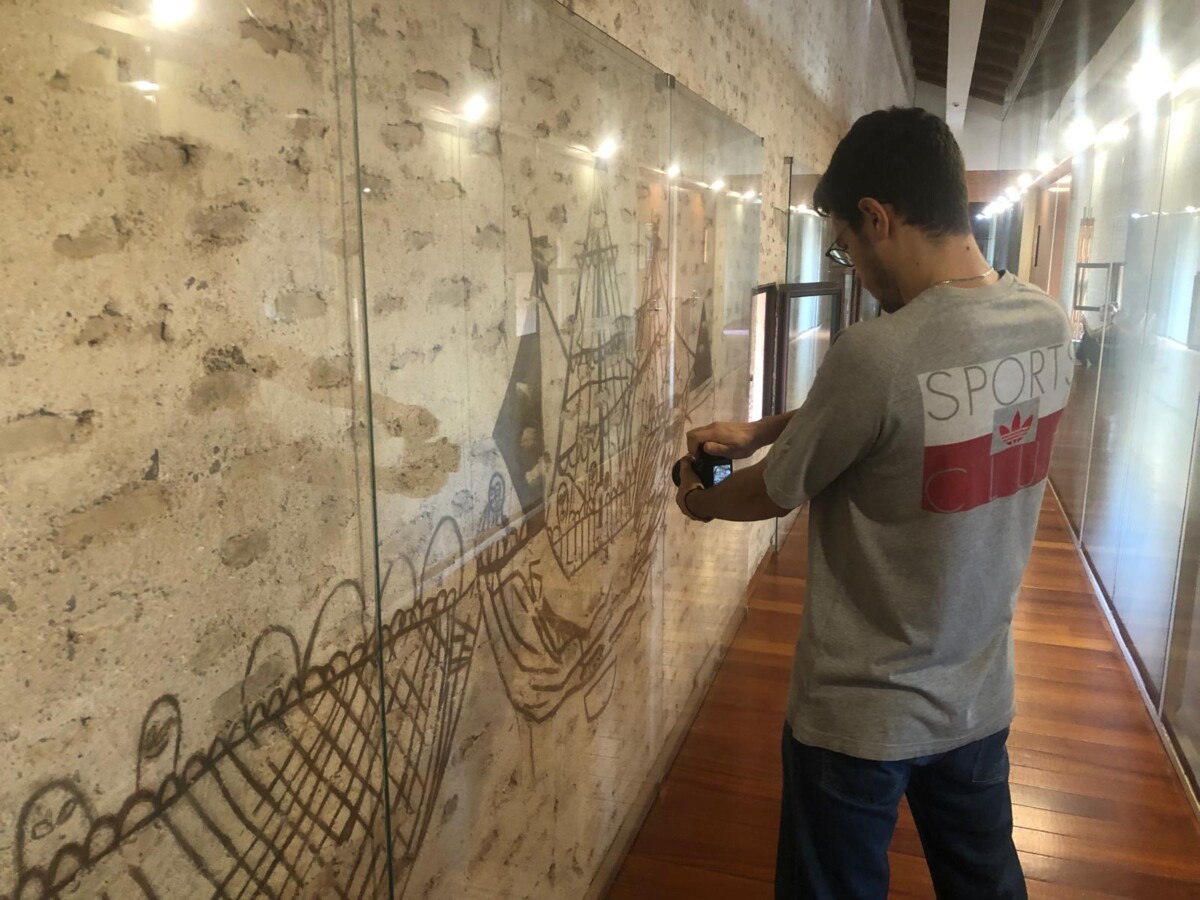 Museos virtuales de la Mancomunitat Horta Sud