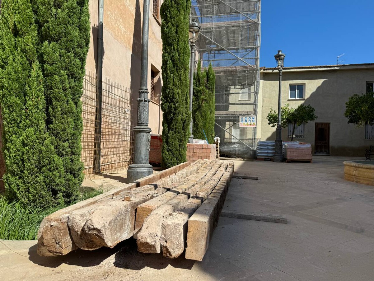 obrascapellacomunioalbalatdelssorells