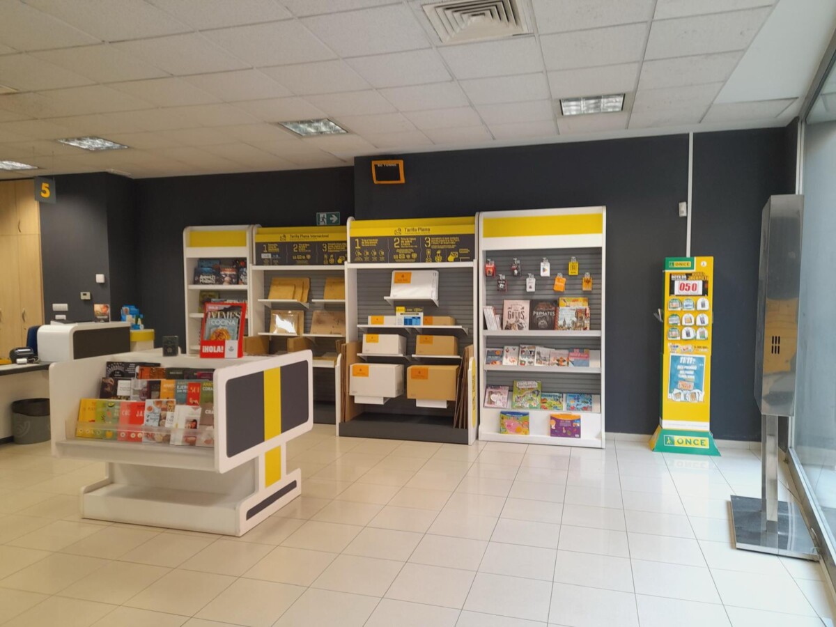 Oficina de Correos de Mislata