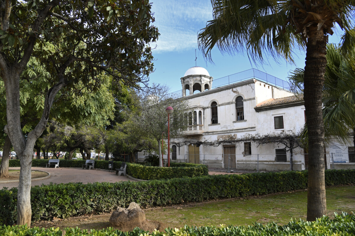 Villa Amparo Paiporta