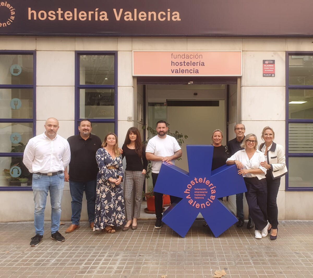 premios Hosteleria Valenciana 2024
