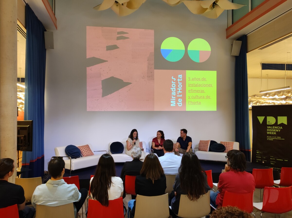 MIradors de l'Horta 2024