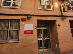 residencia mayores Aldaia