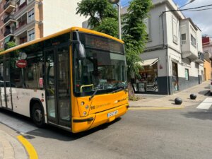 autobuses Paterna