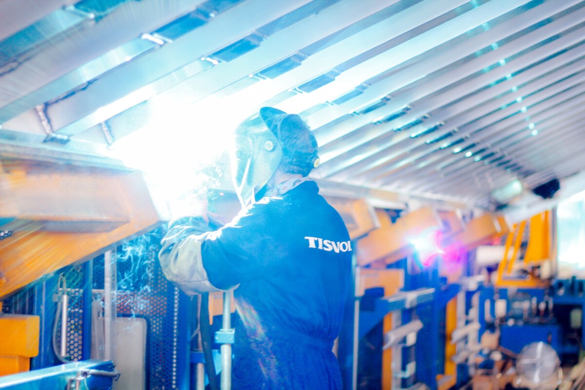 soldadura Tisvol Puçol