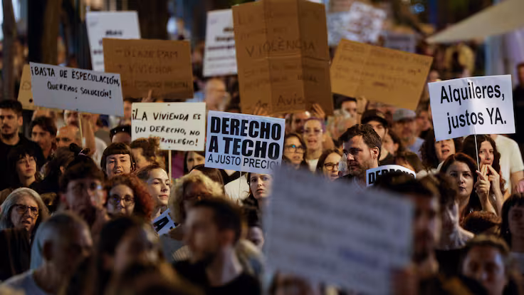 Valencia no está en venta