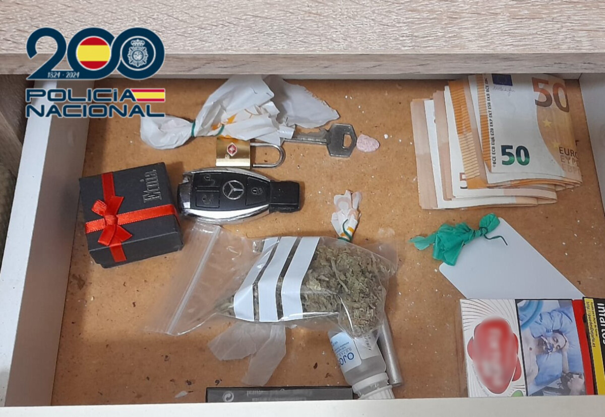 venta-de-droga-policia-nacional-aldaia