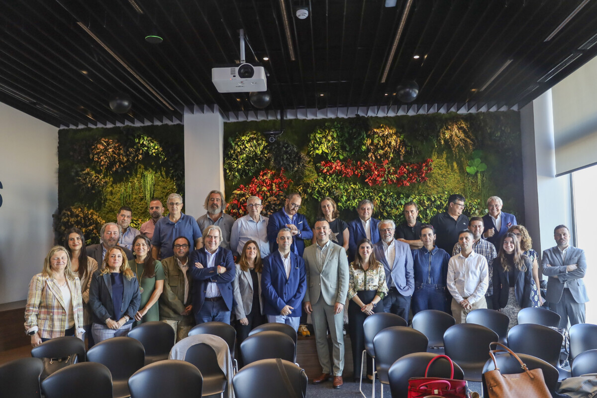 Vicent Mompó jornadas AMDComVal