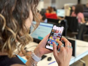 À Punt xarxes socials