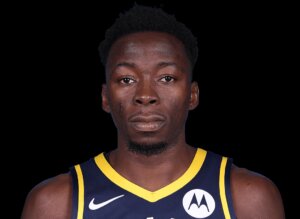 Valencia Basket ficha al pívot ghanés Amida Brimah hasta final de temporada 24-25