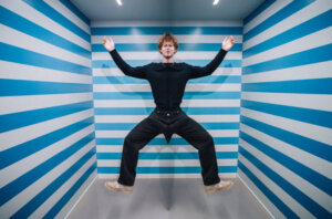 El Museum of Illusions elige Valencia para abrir su tercer espacio de entretenimiento en España