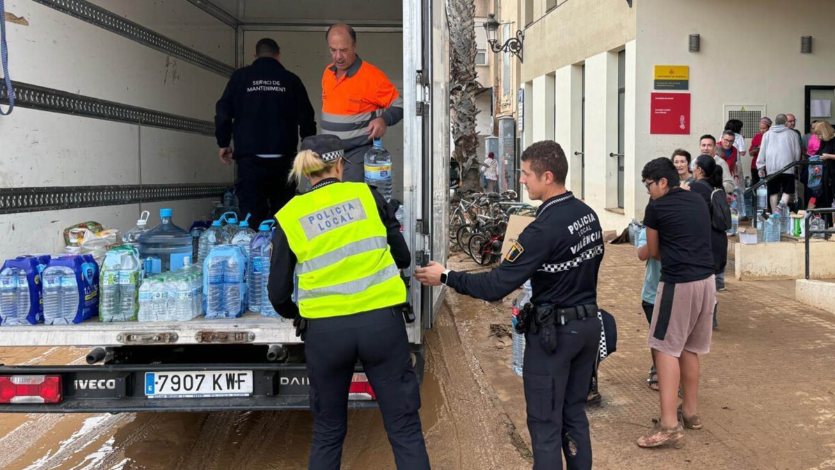 Valencia pone a disposición de los afectados por la DANA las viviendas recientemente adquiridas en La Torre