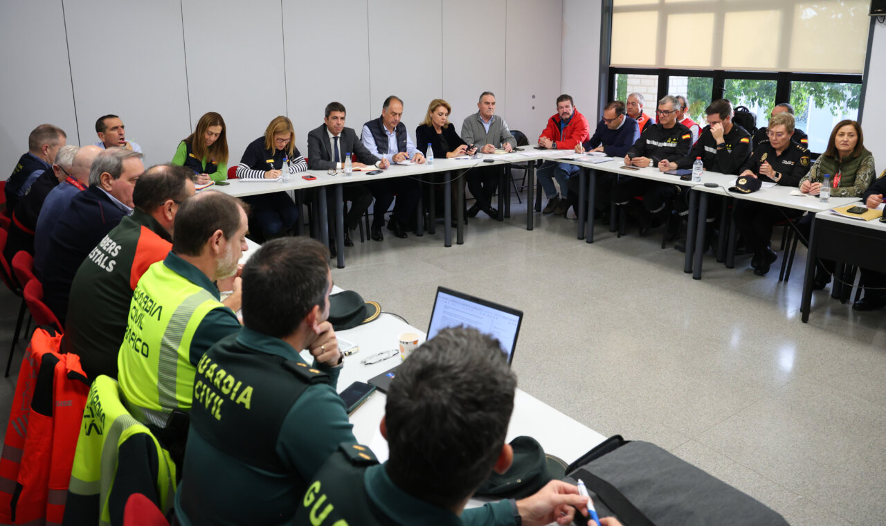 CECOPI nueva reunion