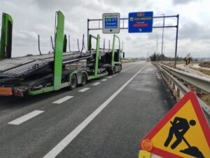 CV-36 enlace bypass
