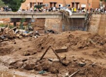 Paiporta instalará altavoces de aviso en todo el municipio para alertar a la población en caso de emergencia DANA Paiporta