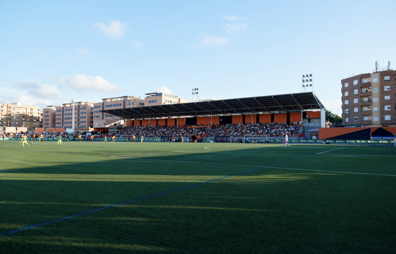 estadio Torrent CF