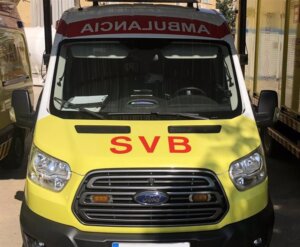 SVB