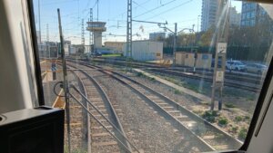 pruebas Metrovalencia