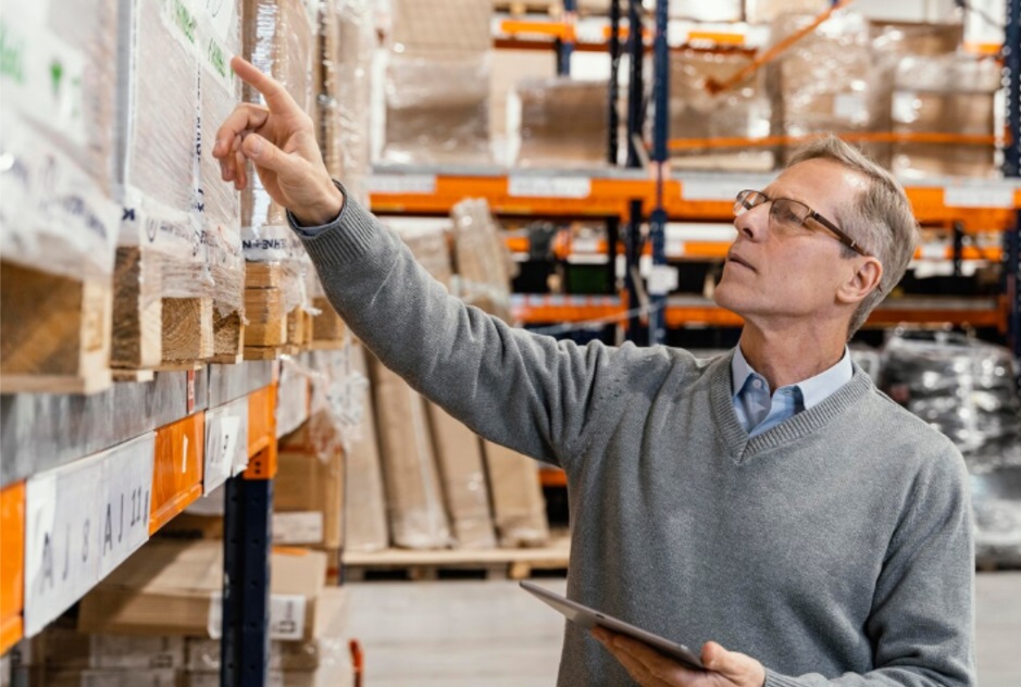 paletizacion empresa