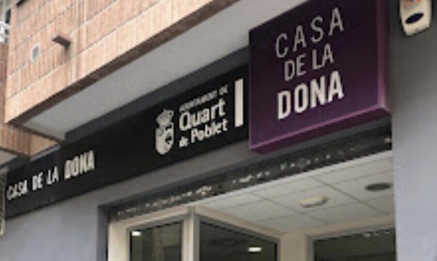 Quart de Poblet organiza la asistencia para mujeres afectadas por la violencia en áreas impactadas por la DANA