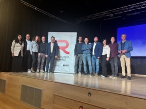 La creación del EGM en Rafelbunyol busca potenciar la competitividad en la industria