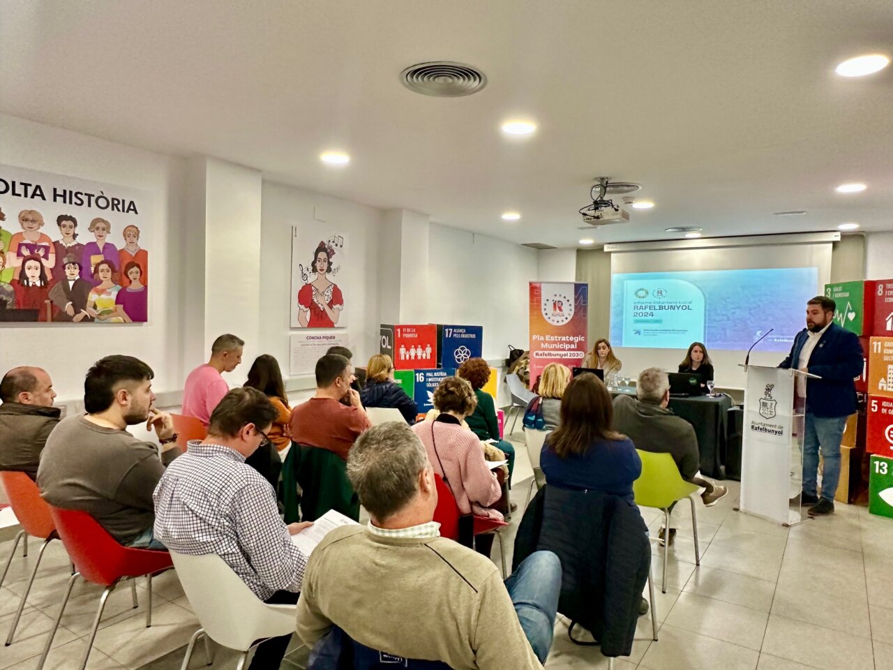 Rafelbunyol informe ONU IVL