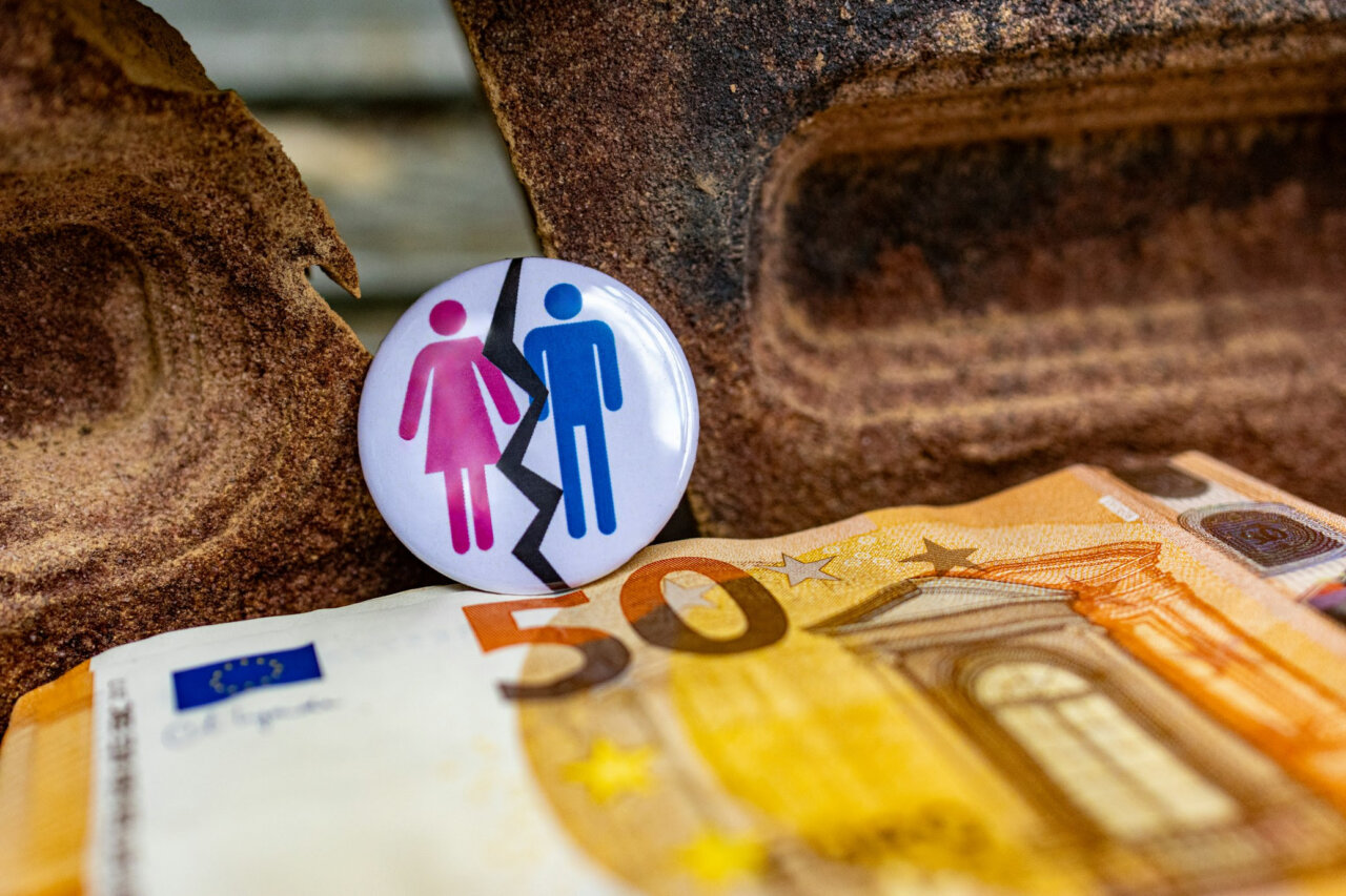 separación matrimonial