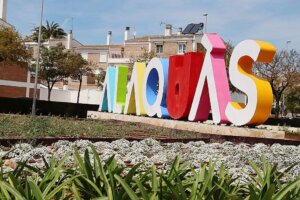 Alaquas letras entrada