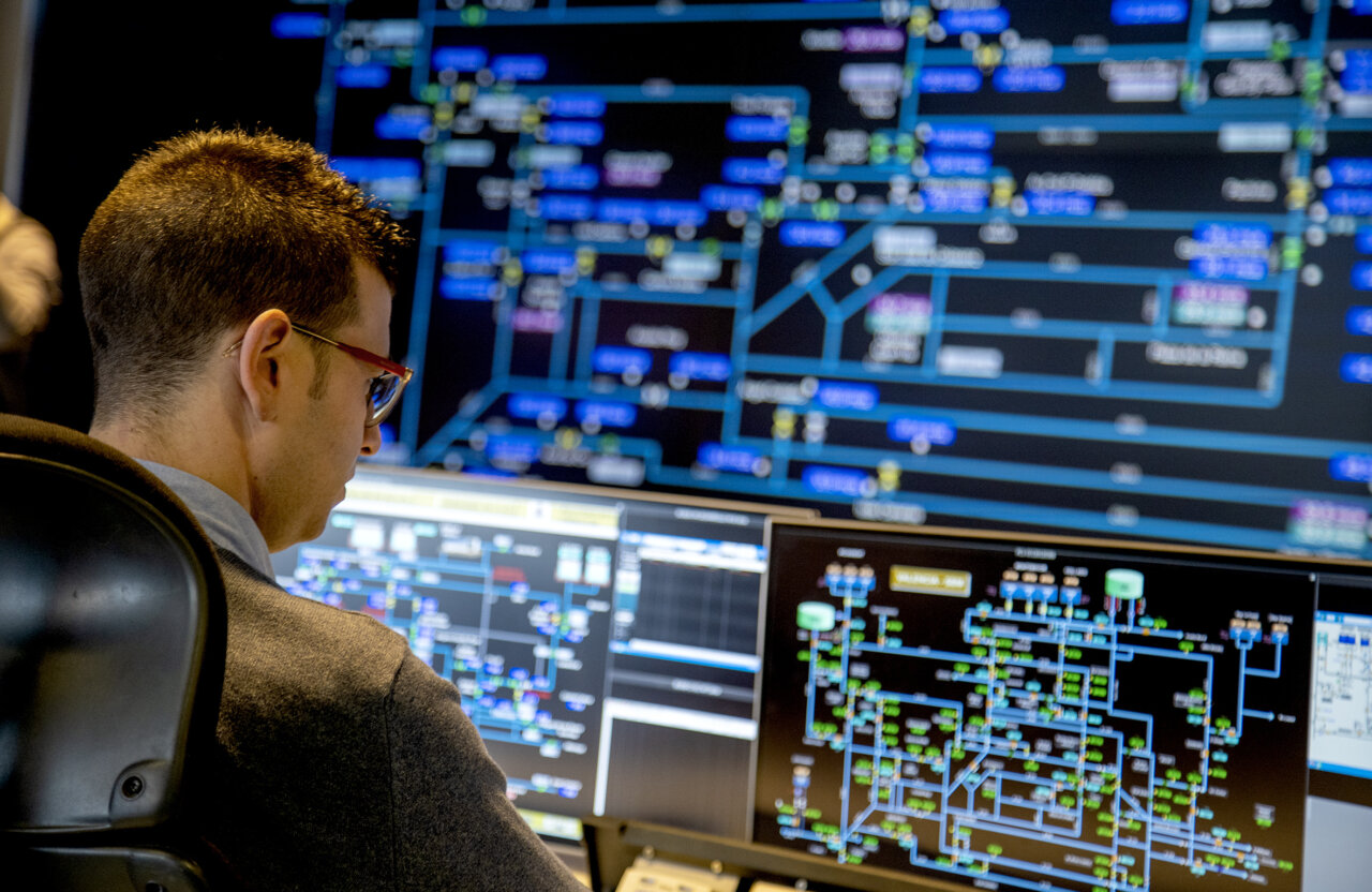 Albuixech apuesta por la digitalización para mejorar la gestión del agua