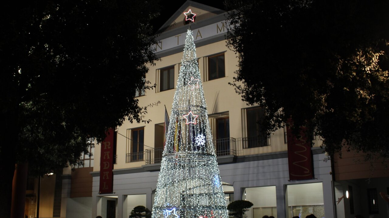 Navidad Quart de POblet