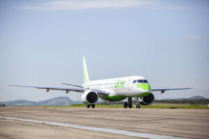 Binter Canarias