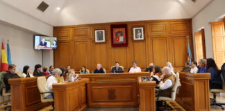 Burjassot pleno municipal presupuestos 2025