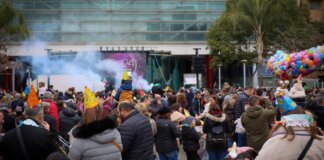 campanadas infantiles Torrent