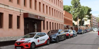 centro DANA Burjassot