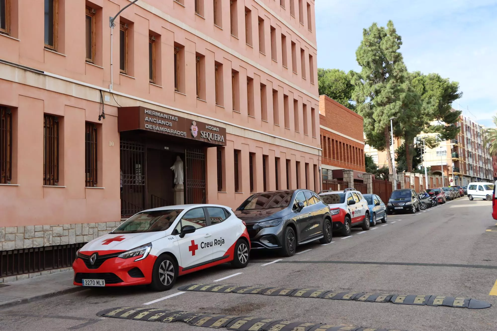 centro DANA Burjassot