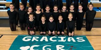 Club Gimnasia Rítmica de Catarroja