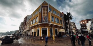 DANA Casino de Paiporta