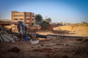 DANA Barranco Horteta