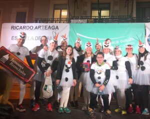 San Silvestre Pobla de Farnals