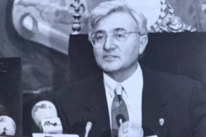 exconseller Andreu López