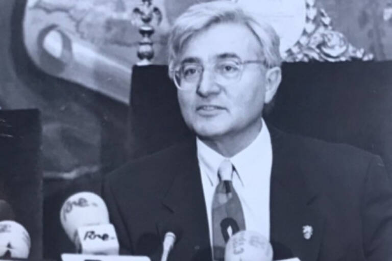 exconseller Andreu López