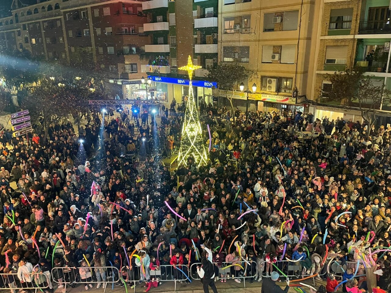 Navidad Paterna