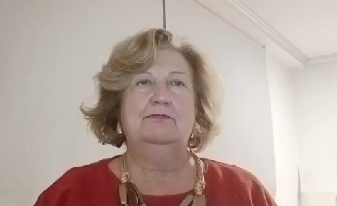 Irene Ferré Cuidem Godella