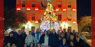 La Junta Local Fallera de Benetússer reprendra al gener els actes fallers oficials després de la DANA