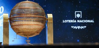sorteo Lotería Navidad
