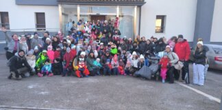 Actividades para los afectados por la DANA (Mama de Plutón)